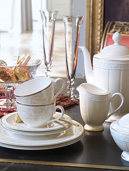 Блюдце для чашки чайной 200 мл от Villeroy&Boch
