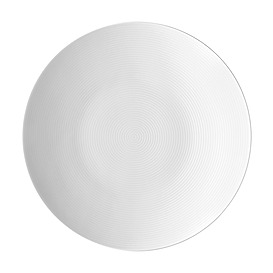 Закусочная тарелка Loft White, 22 см от Thomas