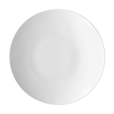 Закусочная тарелка Loft White, 22 см от Thomas