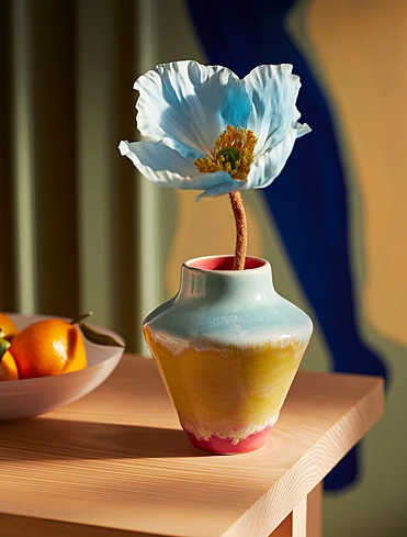 Коллекция Poppery от Kähler