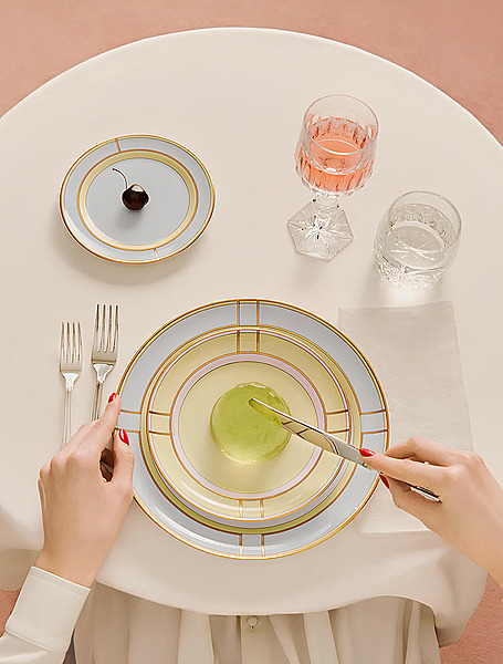 Коллекция Diva от Ginori 1735