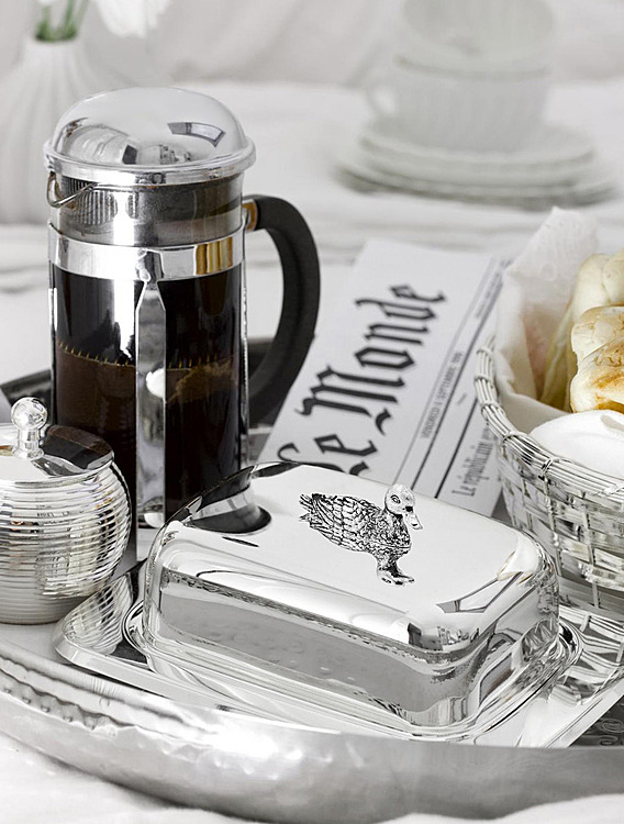 Коллекция Ente от Edzard