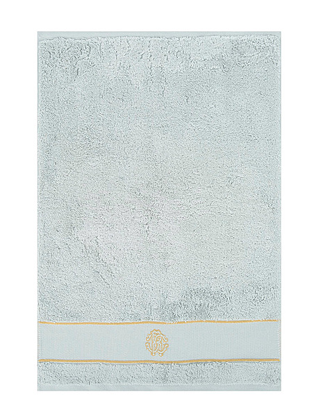 Полотенце 100*150 см Grey от Roberto Cavalli