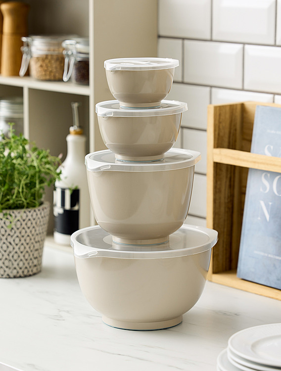 Коллекция Margrethe от Rosti