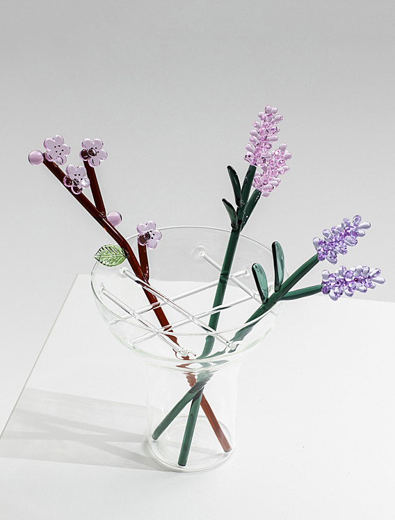 Коллекция Botanica от Ichendorf Milano