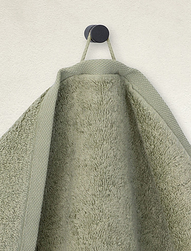 Полотенце Loft Moss, 80x150 см