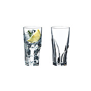 Набор из 2 стаканов для воды Tumbler Collection, 375 мл