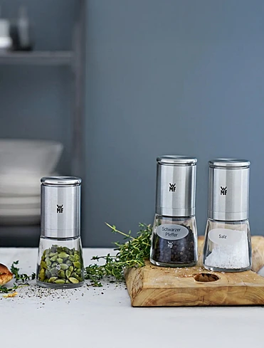 Коллекция De Luxe от WMF