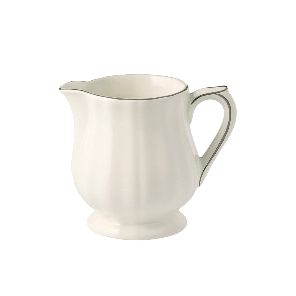 Молочник Filet Taupe, 230 мл от Gien