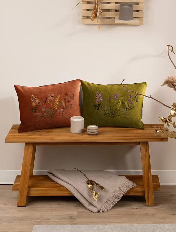 Коллекция Chatham, Greenville & Hallowell от Sander