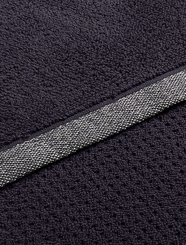 Полотенце New Heritage Dark Grey, 67x140 см
