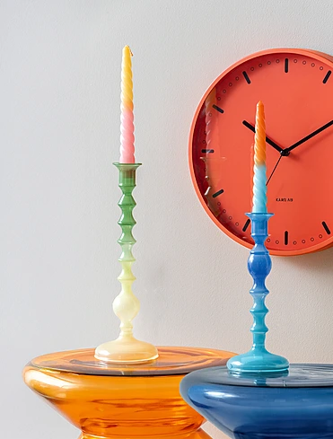 Коллекция Grato Mecer от Present Time