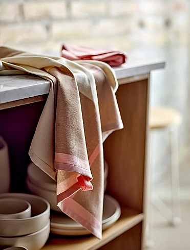 Коллекция Blocks от Södahl