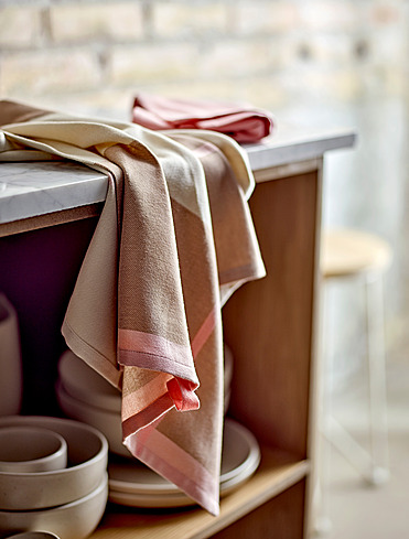 Коллекция Blocks от Södahl