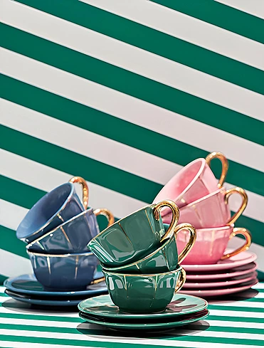 Коллекция Vintage от Bitossi Home