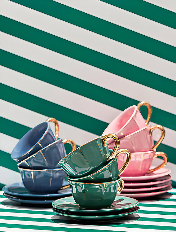 Коллекция Vintage от Bitossi Home