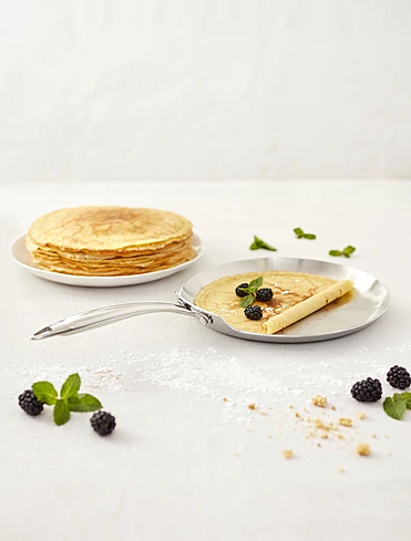 Коллекция Pancakes от Blomsterbergs
