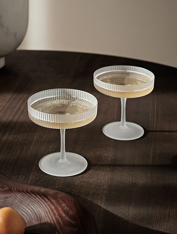 Коллекция Ripple от Ferm Living