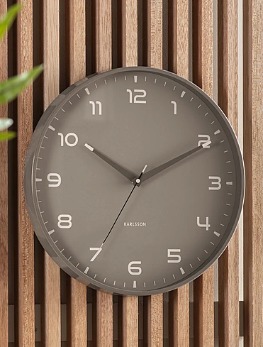 Коллекция Orgullo от Karlsson