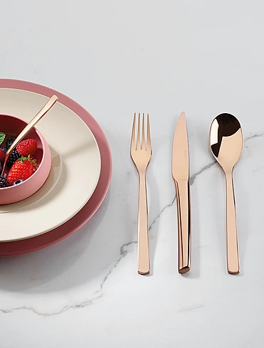 Коллекция Guest Copper от Degrenne