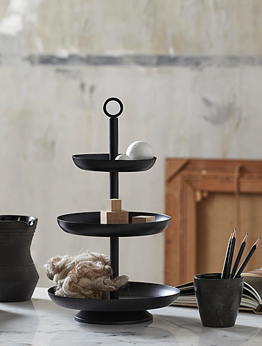 Коллекция Assam от Nordal