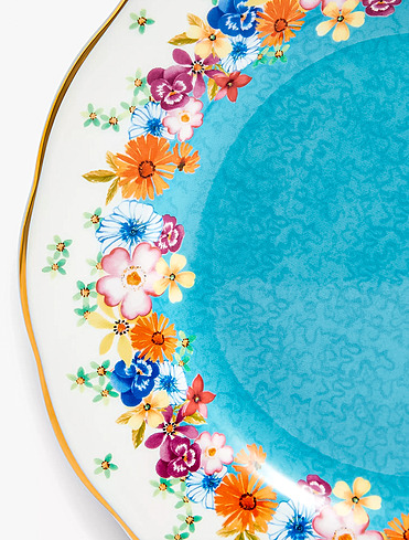 Чайный набор из 3 предметов 100 Years of Royal Albert