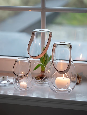 Коллекция DWL от Holmegaard