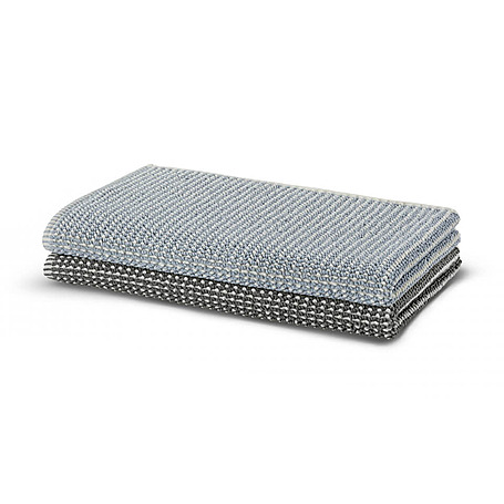 Коврик для ванной 50*80 см oyster/blue от Hamam