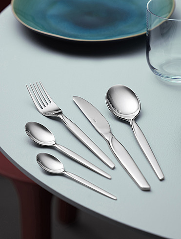 Коллекция Twist от Gense