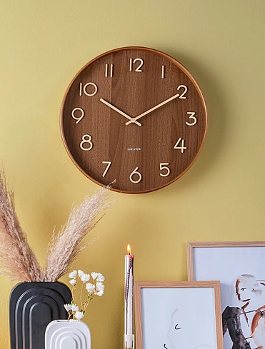 Коллекция Pure от Karlsson