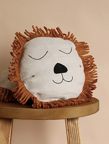 Коллекция Safari & Animal от Ferm Living