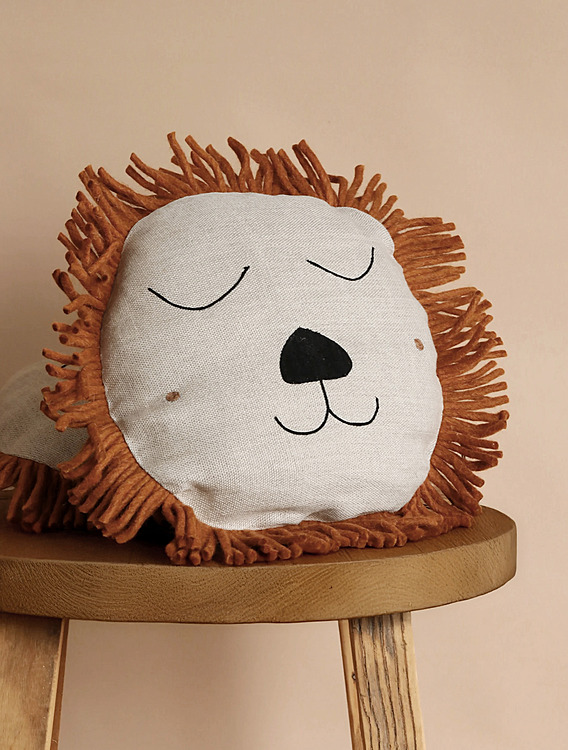 Коллекция Safari & Animal от Ferm Living