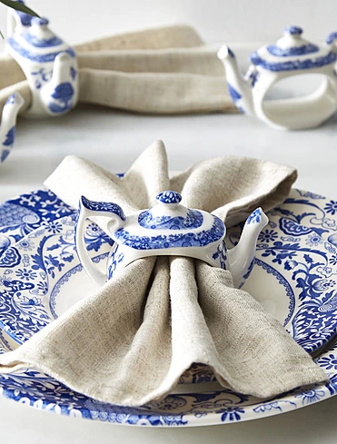 Коллекция Blue Italian от Spode