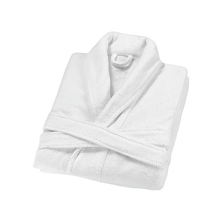 Халат L/XL White от L'appartement