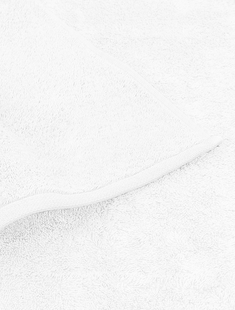 Полотенце Zen Snow, 50х100 см от Möve