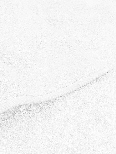Полотенце Zen Snow, 50х100 см