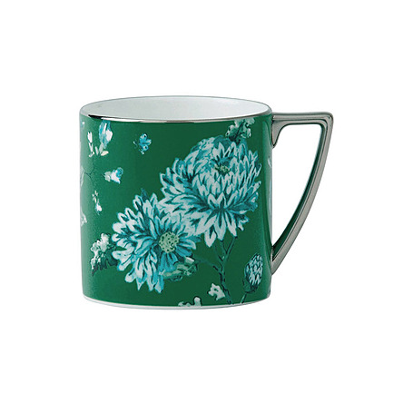 Кружка Jasper Conran - Chinoiserie Green, 290 мл от Wedgwood