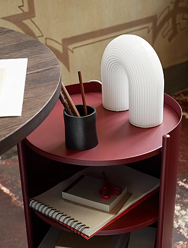 Коллекция Vuelta от Ferm Living
