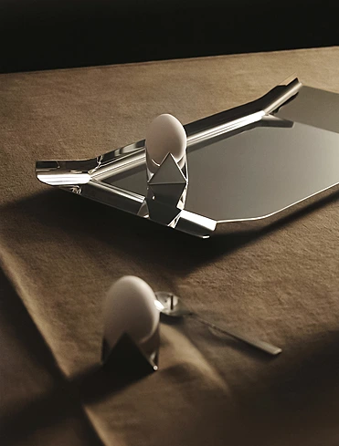 Коллекция Roost от Alessi