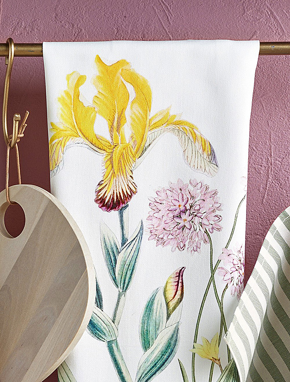 Коллекция Botanico от Sander