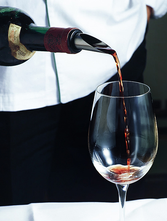 Коллекция Grand Cru Barware от Rosendahl