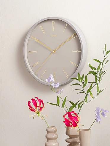 Коллекция Belle Numbers от Karlsson