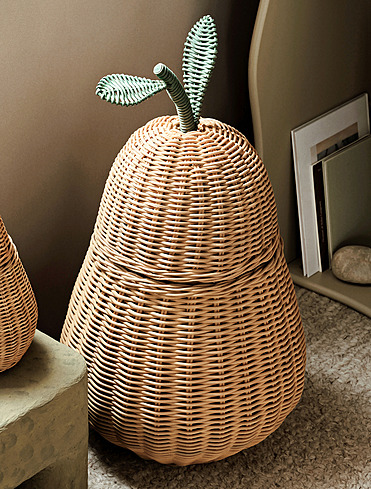 Коллекция Apple & Pear от Ferm Living