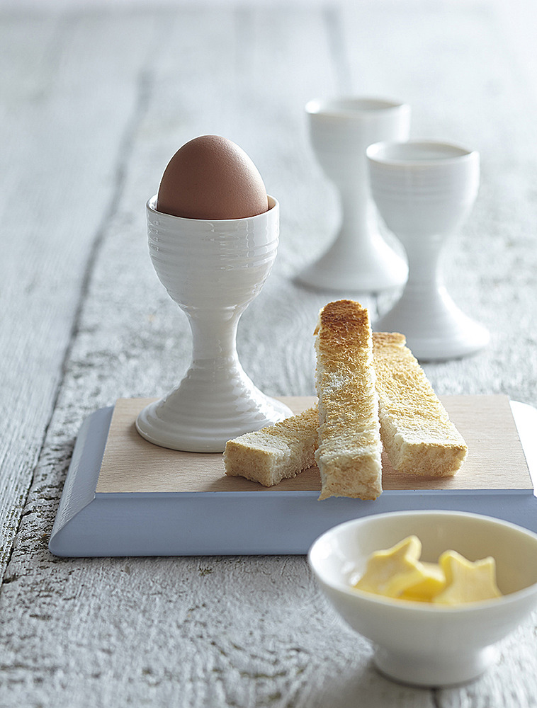 Набор из 2 подставок для яиц Sophie Conran, 9 см от Portmeirion