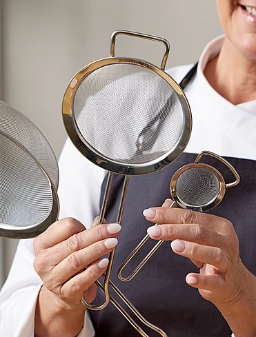 Коллекция Strainers от Blomsterbergs