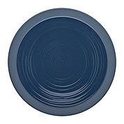 Обеденная тарелка Bahia Blue, 26 см