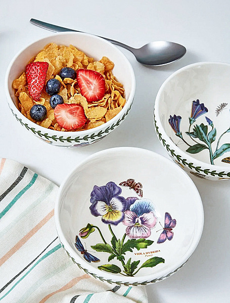 Коллекция Botanic Garden от Portmeirion