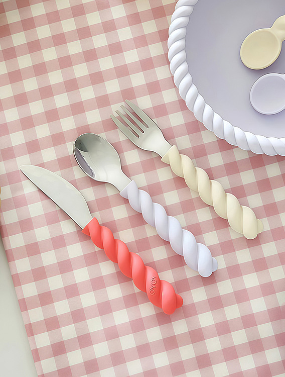 Коллекция Mellow от OYOY Living Design