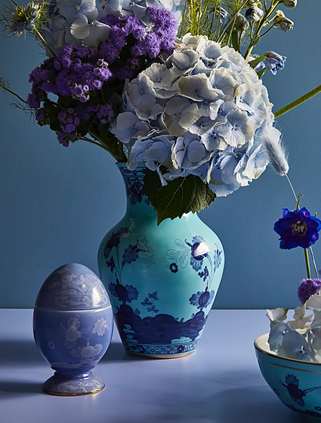 Коллекция Oriente Italiano от Ginori 1735