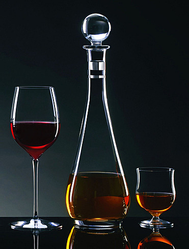 Штоф Elegance Wine Story, 1 л